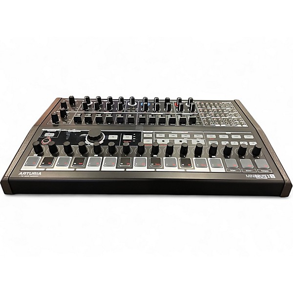 Used Arturia Minibrute 2S Synthesizer