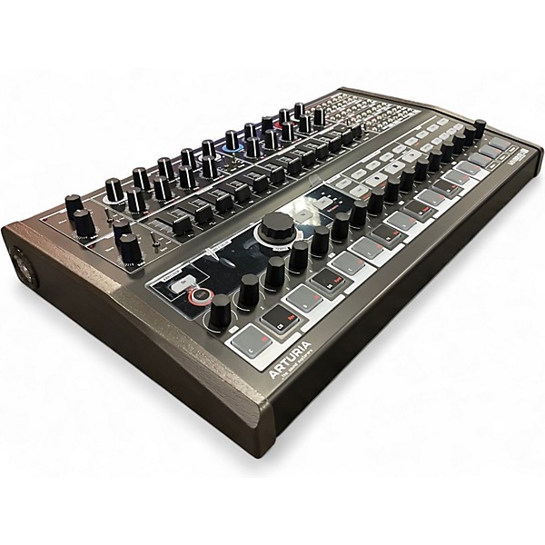 Used Arturia Minibrute 2S Synthesizer