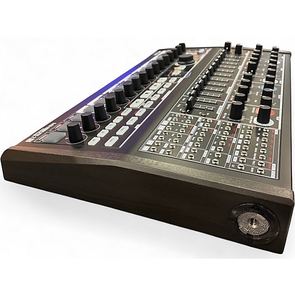 Used Arturia Minibrute 2S Synthesizer