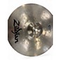 Used Zildjian 13in ZBT Hi Hat Pair Cymbal