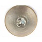 Used Zildjian 13in ZBT Hi Hat Pair Cymbal