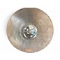 Used Zildjian 13in ZBT Hi Hat Pair Cymbal