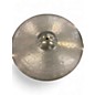 Used Zildjian 16in ZBT Crash Ride Cymbal thumbnail