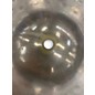 Used Zildjian 16in ZBT Crash Ride Cymbal
