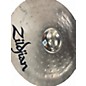 Used Zildjian 16in ZBT Crash Ride Cymbal