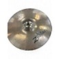 Used Zildjian 14in ZBT Crash Cymbal thumbnail