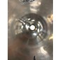 Used Zildjian 14in ZBT Crash Cymbal