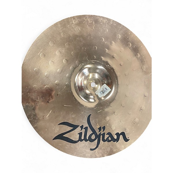 Used Zildjian 14in ZBT Crash Cymbal