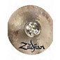Used Zildjian 14in ZBT Crash Cymbal