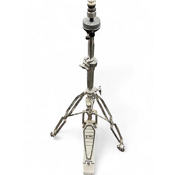 Used Pearl HI HAT STAND Hi Hat Stand