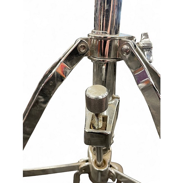 Used Pearl HI HAT STAND Hi Hat Stand