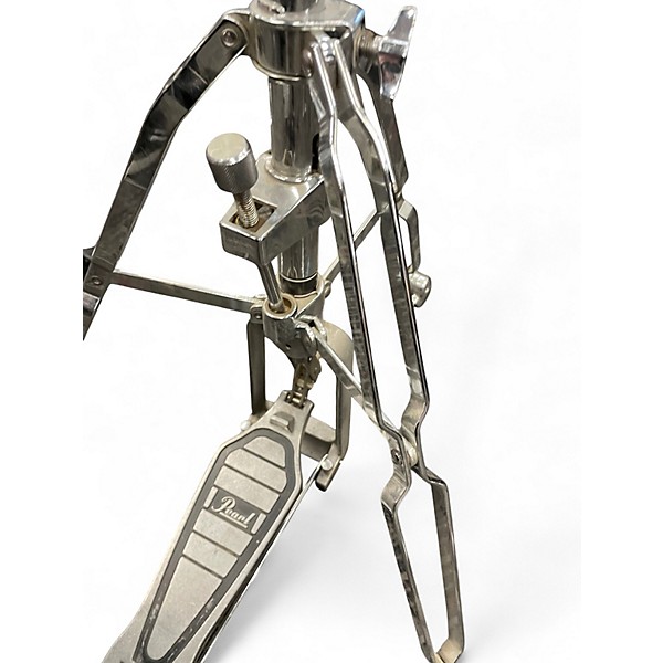Used Pearl HI HAT STAND Hi Hat Stand