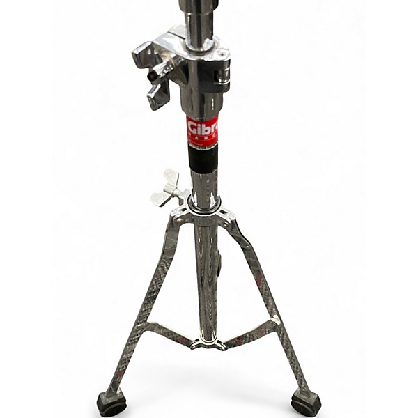 Used Gibraltar CYMBAL STAND Cymbal Stand