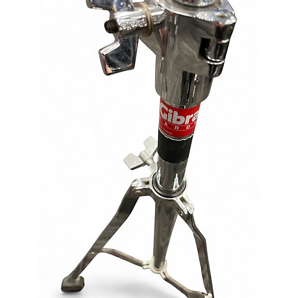 Used Gibraltar CYMBAL STAND Cymbal Stand