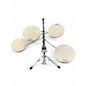 Used DW GO ANYWHERE Drum Practice Pad thumbnail