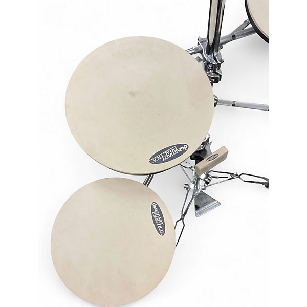 Used DW GO ANYWHERE Drum Practice Pad