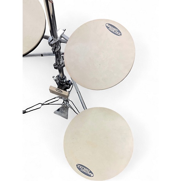 Used DW GO ANYWHERE Drum Practice Pad