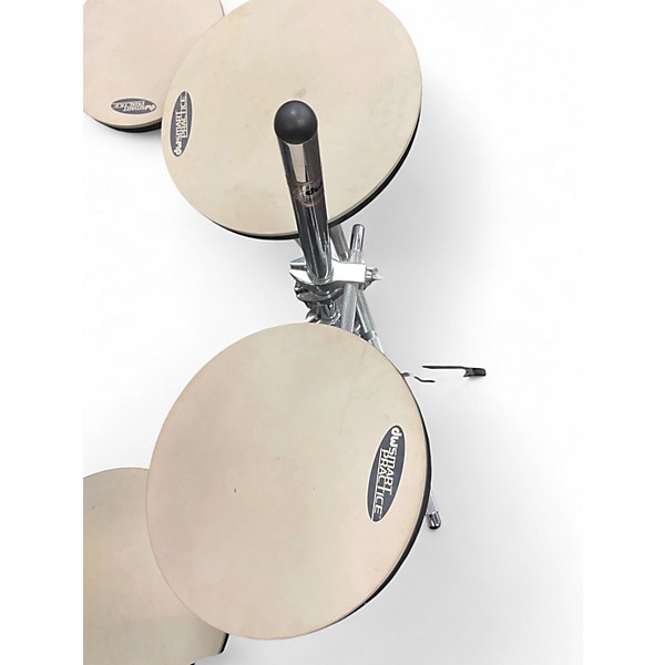 Used DW GO ANYWHERE Drum Practice Pad