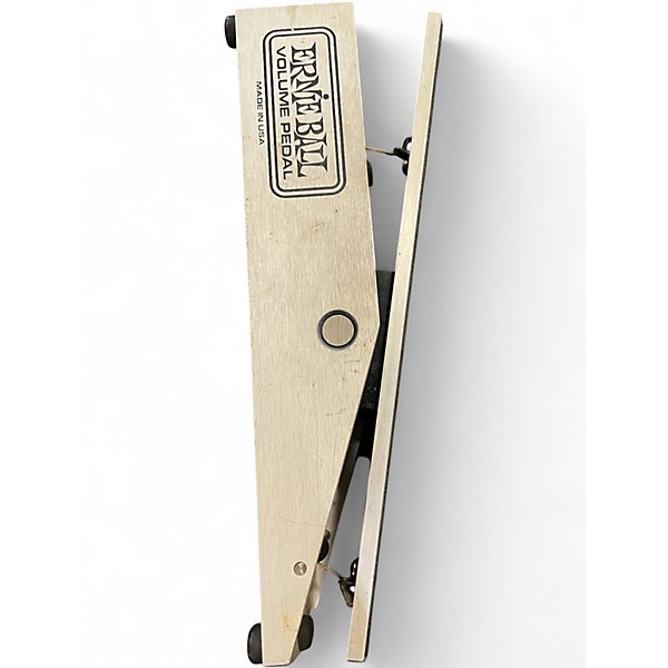 Used Ernie Ball Volume Pedal