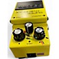 Used BOSS SD1 Super Overdrive Effect Pedal