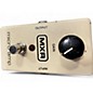 Used MXR M133 Micro Amp Pre Effect Pedal