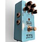 Used MXR M234 Analog Chorus Effect Pedal
