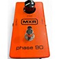 Used MXR M101 Phase 90 Effect Pedal