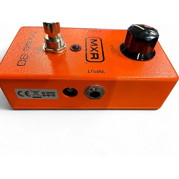 Used MXR M101 Phase 90 Effect Pedal