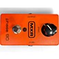 Used MXR M101 Phase 90 Effect Pedal