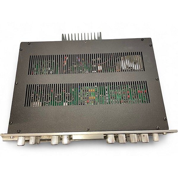 Used Avalon VT737SP Class A Mono Tube Microphone Preamp