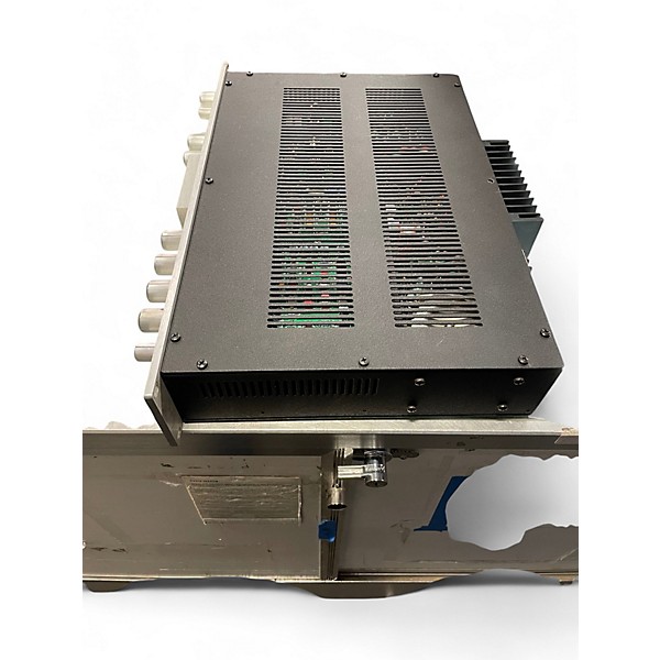 Used Avalon VT737SP Class A Mono Tube Microphone Preamp