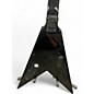 Used B.C. Rich KKV Tribal Flame Tribal Flame Solid Body Electric Guitar