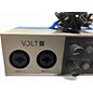 Used Universal Audio Volt 2 Audio Interface