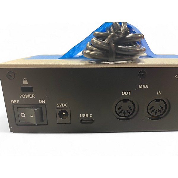 Used Universal Audio Volt 2 Audio Interface