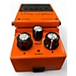 Used BOSS DS1 Distortion Effect Pedal