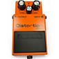 Used BOSS DS1 Distortion Effect Pedal