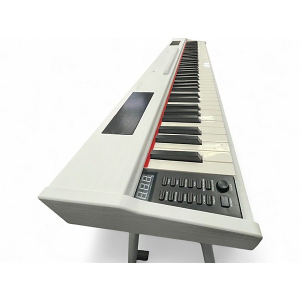 Used Glarry GPP-109 Portable Keyboard