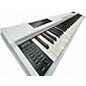 Used Glarry GPP-109 Portable Keyboard