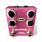 Used T-Rex Engineering Octavius Octave Generator Effect Pedal