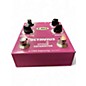 Used T-Rex Engineering Octavius Octave Generator Effect Pedal
