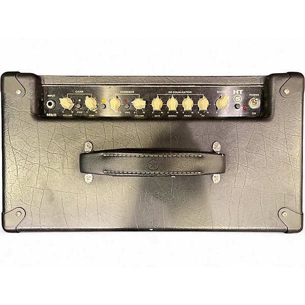 Used Blackstar HT-5R MKII Guitar Combo Amp