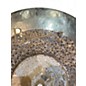 Used MEINL 18in Byzance Dual Trash China  Cymbal