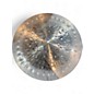 Used MEINL 20in Byzance Dual China Cymbal thumbnail