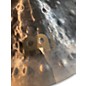 Used MEINL 20in Byzance Dual China Cymbal
