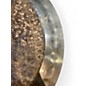 Used MEINL 20in Byzance Dual China Cymbal