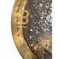 Used MEINL 20in Byzance Dual China Cymbal