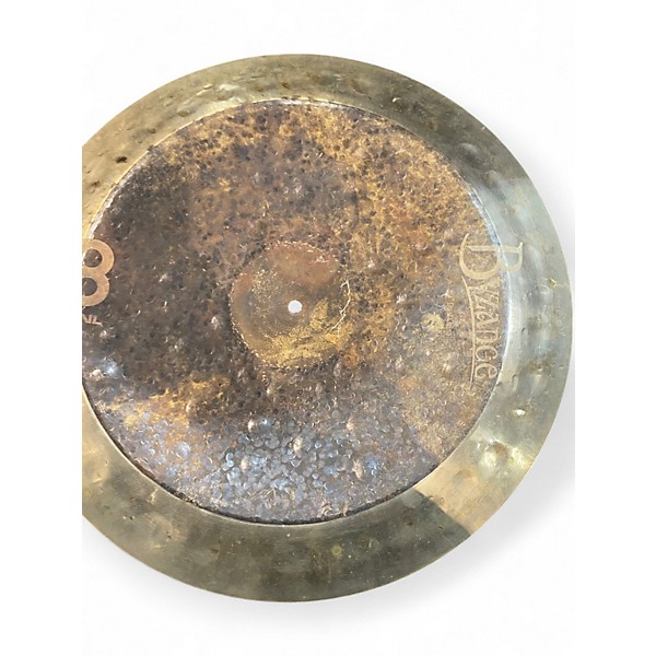 Used MEINL 20in Byzance Dual China Cymbal