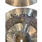 Used Istanbul Agop 15in Sulton  Cymbal