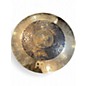 Used MEINL 20in Buzance Dual Crash  Cymbal thumbnail