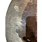 Used MEINL 22in Byzance Ride Cymbal